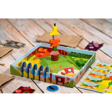 Le Bonhomme de Paille