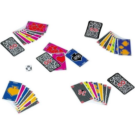 Papayoo - Jeu de société - Gigamic