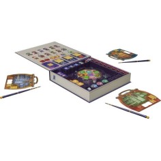 Incantibus - Studio H - Jeux de société - Gigamic 2