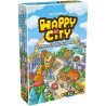 Jeu Happy City - Cocktail Games