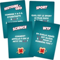 Nitro Nitro - Jeu de société - Bakakou - Gigamic 2