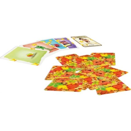 Dans la cour d'école - Éditions