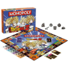 Monopoly Dragon Ball Z - Winning Moves