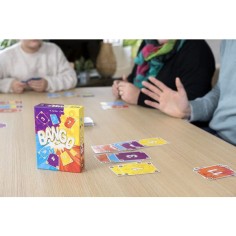 Bango - Jeu de Cartes - Jeu de Société - Gigamic 2