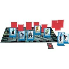 Codo Berlin 63 - Sorry we are French - Jeux de société - Gigamic 2