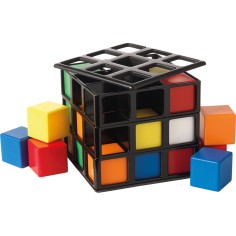 Rubik's Cage - Jeux classiques - Spin Master 2