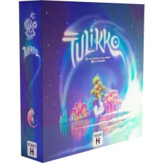 Tulikko - Studio H - Jeux de société - Gigamic