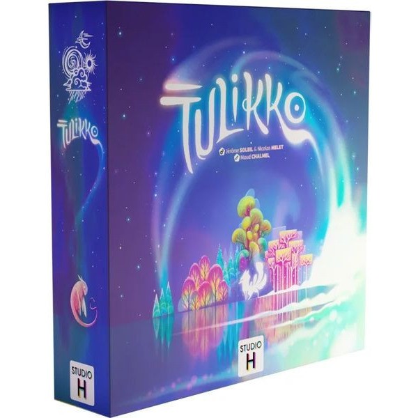 Tulikko Studio H