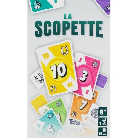 La Scopette