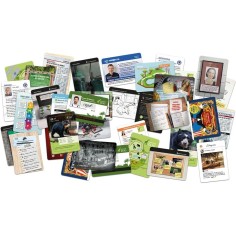 Dossiers Criminels Pocket - Qui a tué Meredith Carter? - Jeux de société - Platonia Games 2