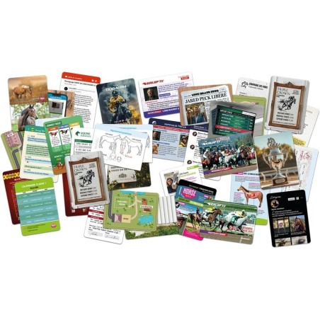 Dossiers Criminels Pocket - Qui a tué Lord Ravary Ii? - Jeux de société - Platonia Games