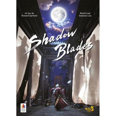 Shadow Blades