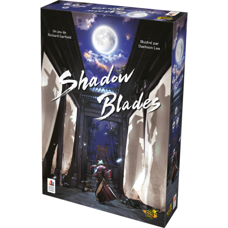 Shadow Blades
