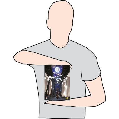 Shadow Blades