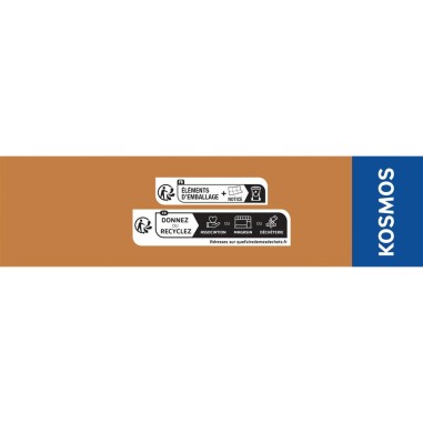 Villes et Chevaliers - Extension 5/6 joueurs