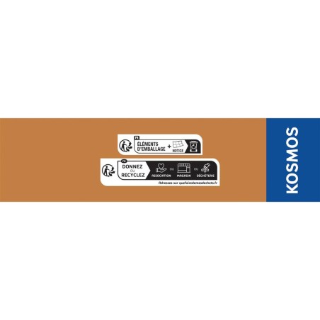 Villes et Chevaliers - Extension 5/6 joueurs