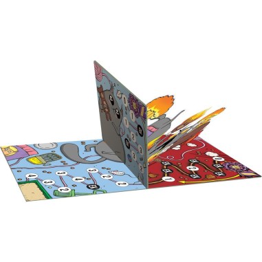 : Le Jeu de Plateau - Jeux de société - Exploding Kittens