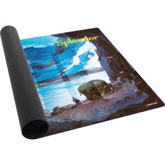 Playmat Splendor - Tapis - Accessoire de jeu - Gamegenic 2