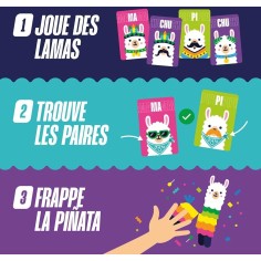 Machu Pichu - Jeu de Société - Jeu de Cartes - Gigamic 2