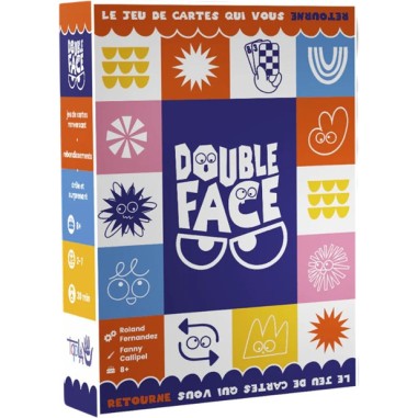 Double Face