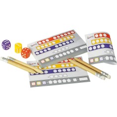 Qwinto - Jeu de société - Achat Boutique - Gigamic 2