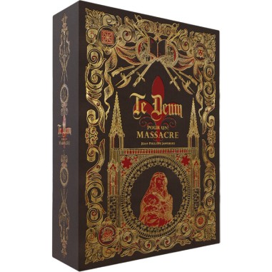 Te Deum pour un Massacre - Coffret de base