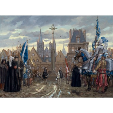 Te Deum pour un Massacre - Coffret de base