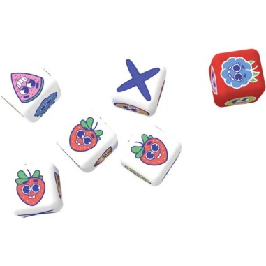 Miams - Jeu de Société - Jeu de Stratégie - Kyf Edition