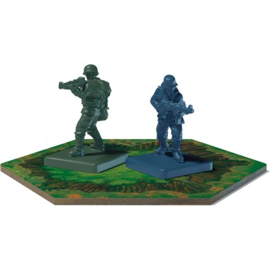 Mémoire 44 - Days of Wonder