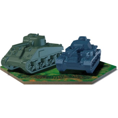 Mémoire 44 - Days of Wonder