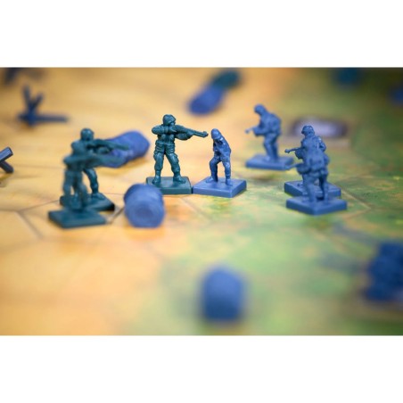 Mémoire 44 - Days of Wonder