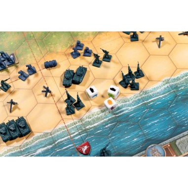 Mémoire 44 - Days of Wonder