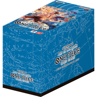 One Piece : Starter Deck 22 - Bandai