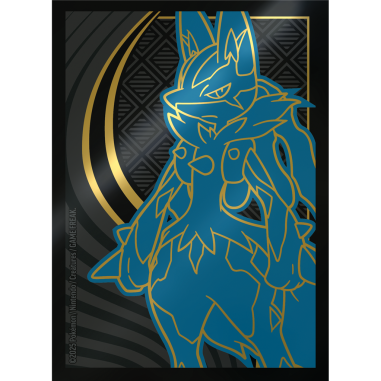 Pokémon : Etb Méga-Évolution ME01 : Lucario