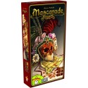 Jeu Mascarade - Repos Production