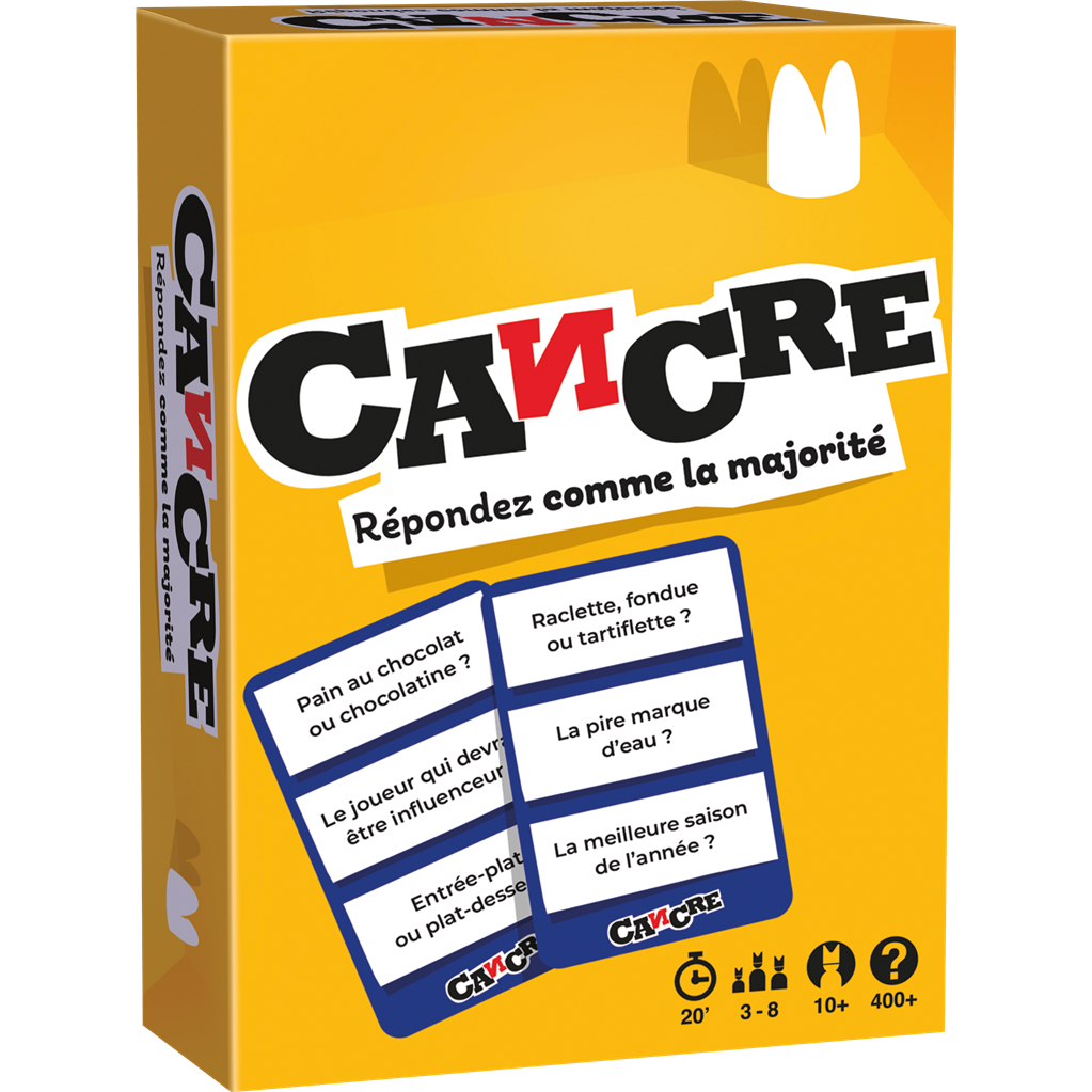 Cancre Platonia Games