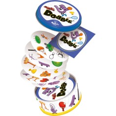 Dobble Sports - Jeux de figurines - Asmodée 2