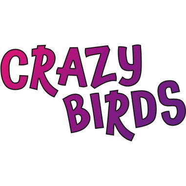 Schräge Vögel - Jeux de société - Game Factory