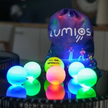 Lumios - Jeu de société - Lumios - Gigamic