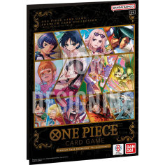 One Piece: Premium Card Collection Set 5 - Bandai