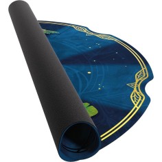 Tapis de Jeu pour Take Time - Playmat - Gamegenic 2