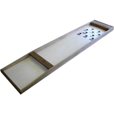 Billard japonais 200 cm - Carromart - sur Boutique - Carrom Art