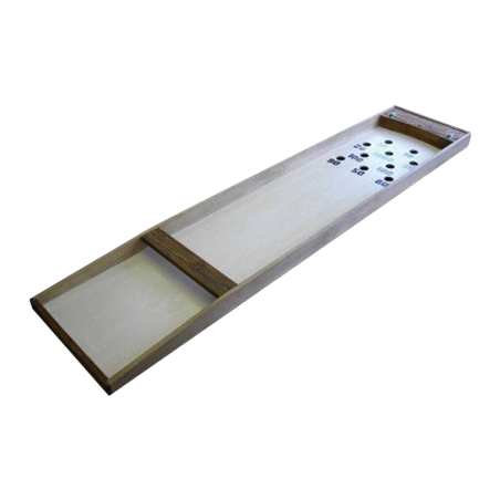 Billard japonais 200 cm - Carromart - sur Boutique - Carrom Art