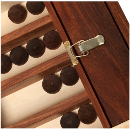 Billard Hollandais 200 cm - Jeu géant en bois - Carrom Art