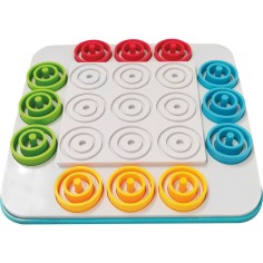 Otrio - plastique - Un jeu - sur la - Spin Master 2