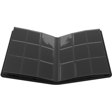 Album 18-Pocket Noir - Gamegenic