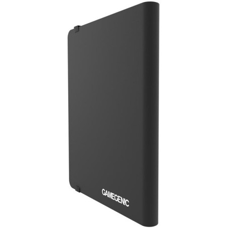 Album 18-Pocket Noir - Gamegenic