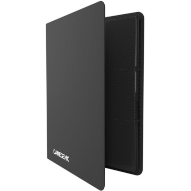 Album 18-Pocket Noir - Gamegenic