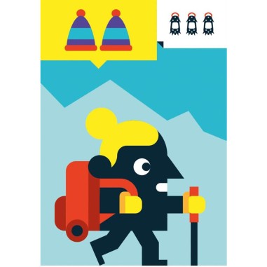 Feux Follets - Migo - Un jeu Superlude