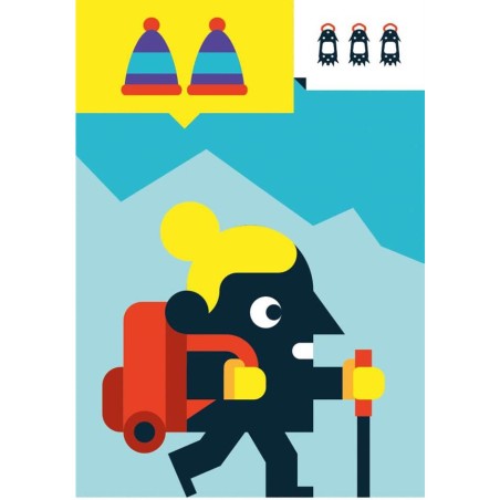 Feux Follets - Migo - Un jeu Superlude